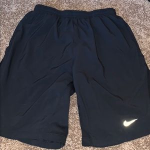 Men’s Nike Lightweight Running Shorts
